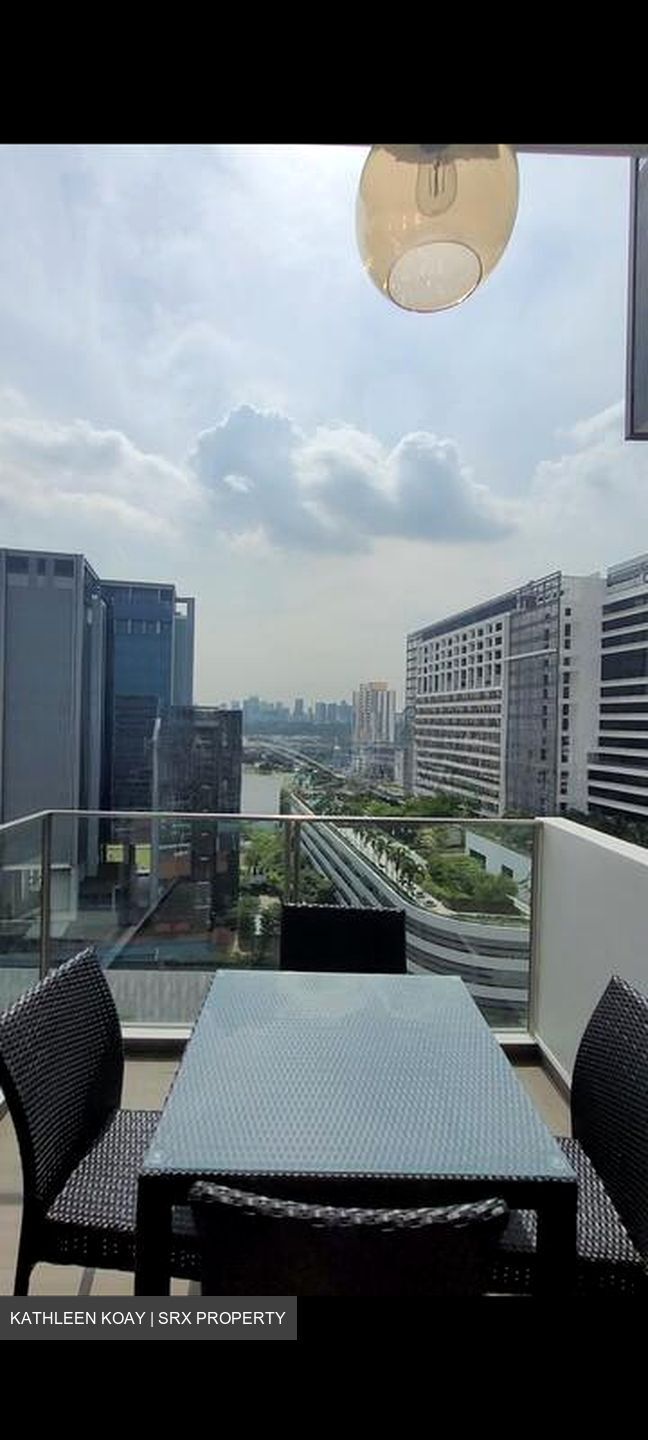 Uptown @ Farrer (D8), Apartment #497594561